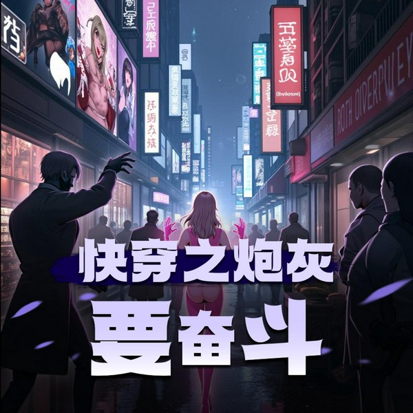 快穿之炮灰要奋斗|RENEE|L