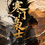 寒门枭士|寒门崛起，谋天下之枭士-高月-夜语听声