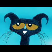 pete the cat-佚名-幼儿英文启蒙