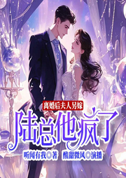 离婚后夫人另嫁，陆总他疯了-听闻有我-酸甜微风