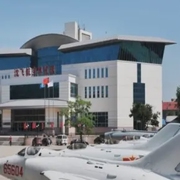 沈阳|沈飞航空博览园-佚名-恋景学院