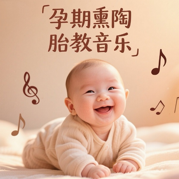 阿尔法孕期胎教音乐|宝贝越听越聪明