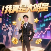 我真是大明星-尝谕-于申威