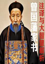 曾国藩家书注译与大智慧解析-佚名-天琪热播剧场