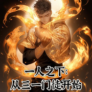 一人之下：从三一门徒开始-佚名-上官NINA