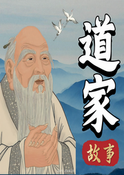 200个道家修身故事：自然无为|返璞归真|清静力量-吉生学堂-吉生学堂