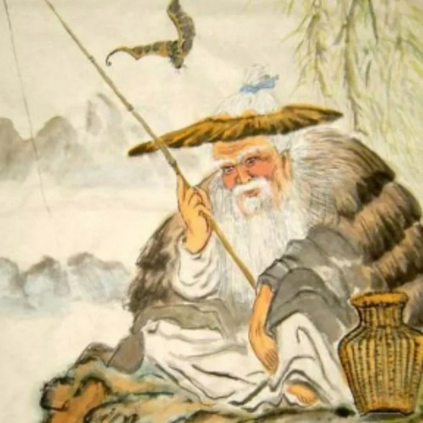 姜子牙|奇谋|兵法秘籍|古代圣人