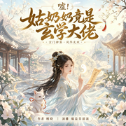 嘘！姑奶奶是玄学大佬：开局阴阳眼，全府逆天改命-檀晓-椒盐美滋滋