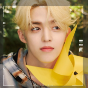 AI COVER S.Coups by 每天有氧六百卡--每天有氧六百卡-佚名