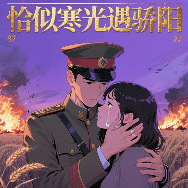恰似寒光遇骄阳|重生|虐渣|复仇