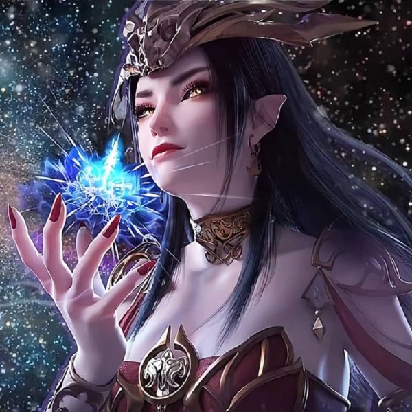 决战云岚宗(斗破苍Qiong)