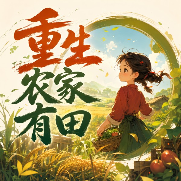 重生农家有田|空间|年代