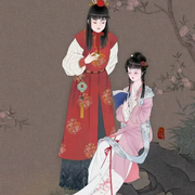 红楼梦的真故事-佚名-主播彩云归处