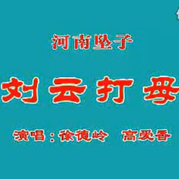 刘云打母(单曲)