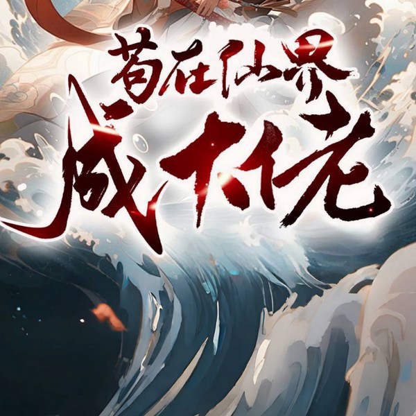 苟成仙界的大佬