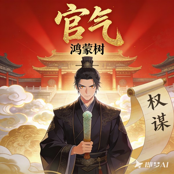官气