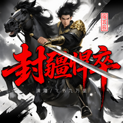 封疆悍卒|短剧原著|开局是穷书生怎么破|多人有声剧