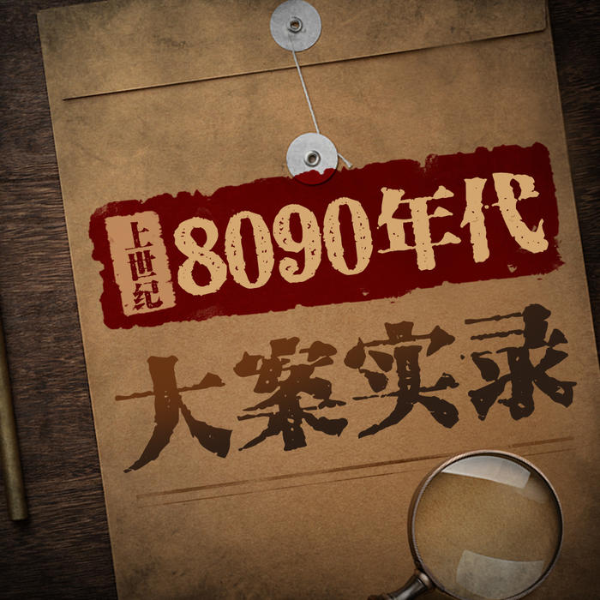 8090年代大案实录