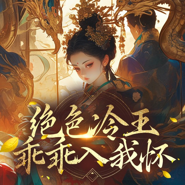 绝色冷王乖乖入我怀|甜宠