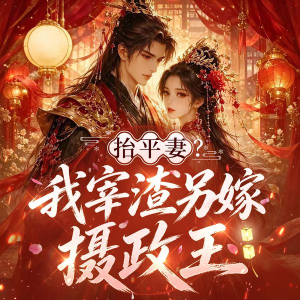 抬平妻?我宰渣另嫁摄政王|侯府女主|重生虐渣|双强