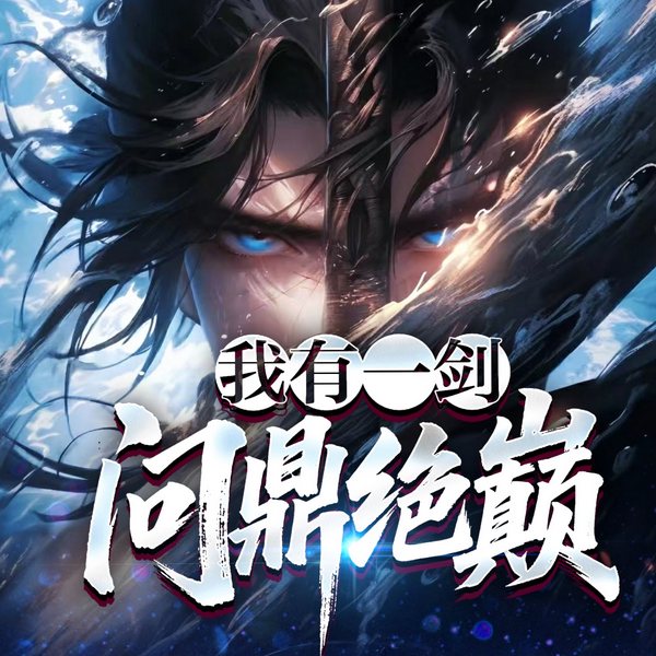 我有一剑,问鼎绝巅|日更10|东方玄幻|无敌流|精品多播