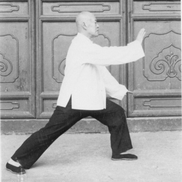 杨氏太极拳|初学要点