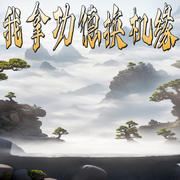 我拿功德换机缘-佚名-官官来了