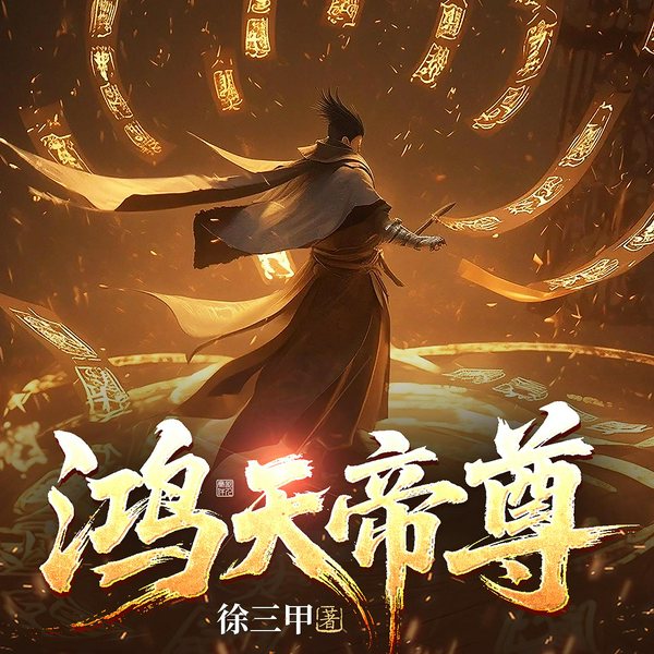 鸿天帝尊|鸿天神尊|玄幻奇幻|热播短剧原著