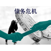 《债务危机》-高能聚合锂电人-高能聚合锂电人-佚名