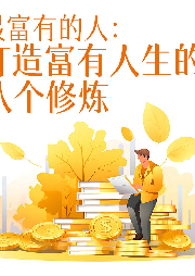 最富有的人：打造富有人生的八个修炼-（英）塞缪尔·斯迈尔斯-游兮创意文化