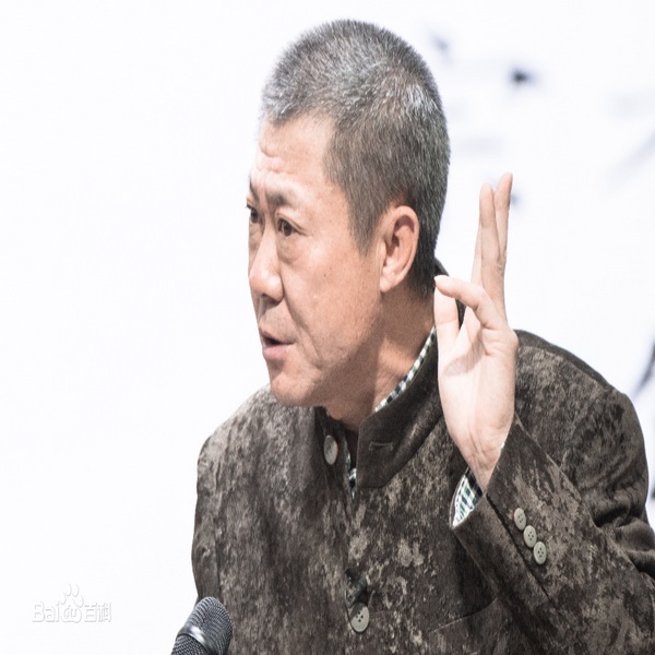 《吴三桂与陈圆圆》孙一