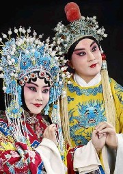 京剧名家经典唱段-佚名-小桐老师
