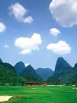桂林-桂林金钟山旅游度假区-佚名-恋景学院
