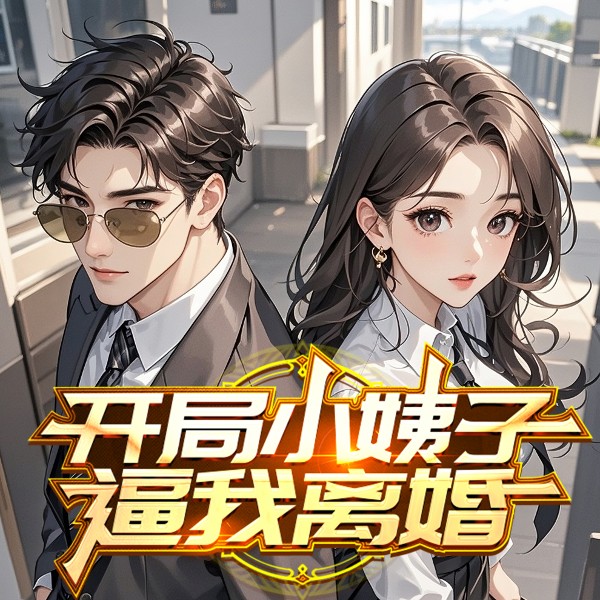 开局小姨子逼我离婚|都市神作|奇门神医