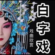 白字戏丨传统戏剧欣赏-佚名-酒酒有声