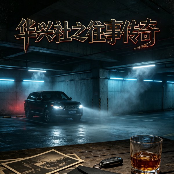 华兴社之往事传奇