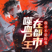 嗜血尸王在都市，我才不是厉鬼！|都市异能|灵异爆笑-佚名-青云剧场