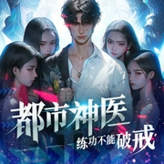 都市神医：练功不能破戒|医武高手爽文-一支凤凰钗-酷匠听书