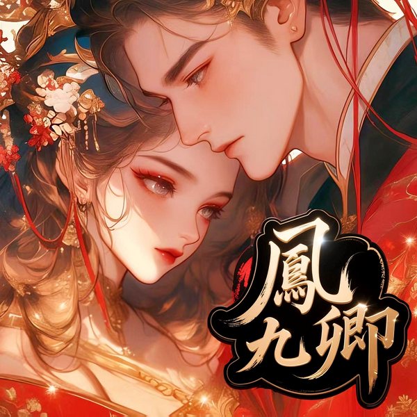 凤九卿|女中诸葛VS腹黑帝王|重生复仇|权谋双强