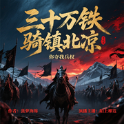 三十万铁骑镇北凉，你夺我兵权