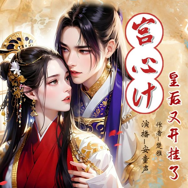 宫心计:皇后又开挂了|复仇虐渣|女强|权谋
