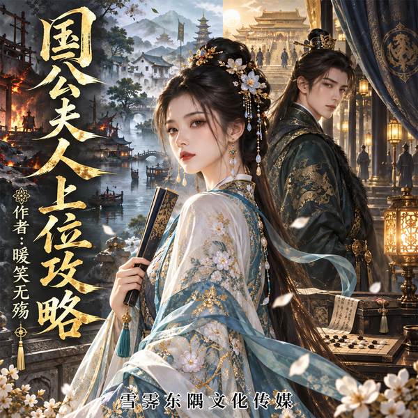 国公夫人上位攻略|上位攻略|豪门逆袭|权贵争锋