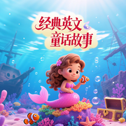 经典童话故事英文版-佚名-好奇动物