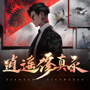 逍遥修真传-佚名-主播浅香蔷薇