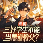 谁说三好学生不能当黑道教父|都市|言情|穿越--喜马拉雅