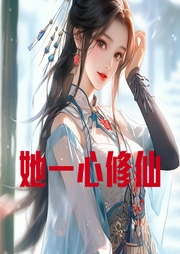 她，一心修仙-小酷听书-小酷说书