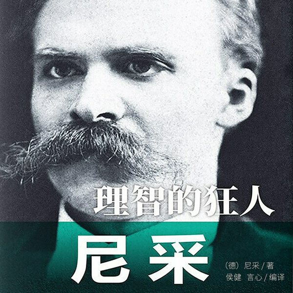 理智的狂人|尼采