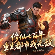 修仙七百年，重生都市我无敌|复仇爽文|精品有声剧-平凡的云-梦畅听书