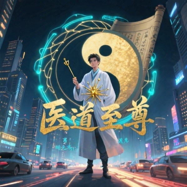 医道至尊