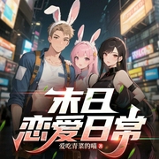 末日恋爱日常|轻小说&多女主&二次元修罗场 女尊世界的末日求生--喜马拉雅